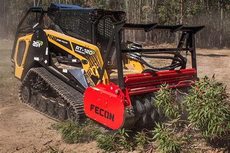 skid steer mulcher for sale in texas|used skid steer forestry mulcher.